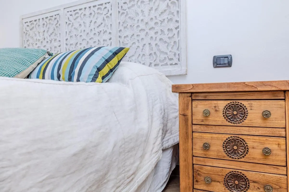 Matu House - Centric Room In Olbia- 0*, Ольбия Италия